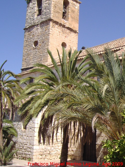 Iglesia de Ntra Sra de Gracia - Iglesia de Ntra Sra de Gracia. 