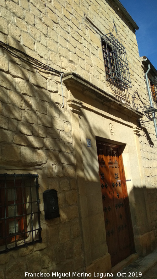 Casa de la Calle Luna y Sol n 12 - Casa de la Calle Luna y Sol n 12. 