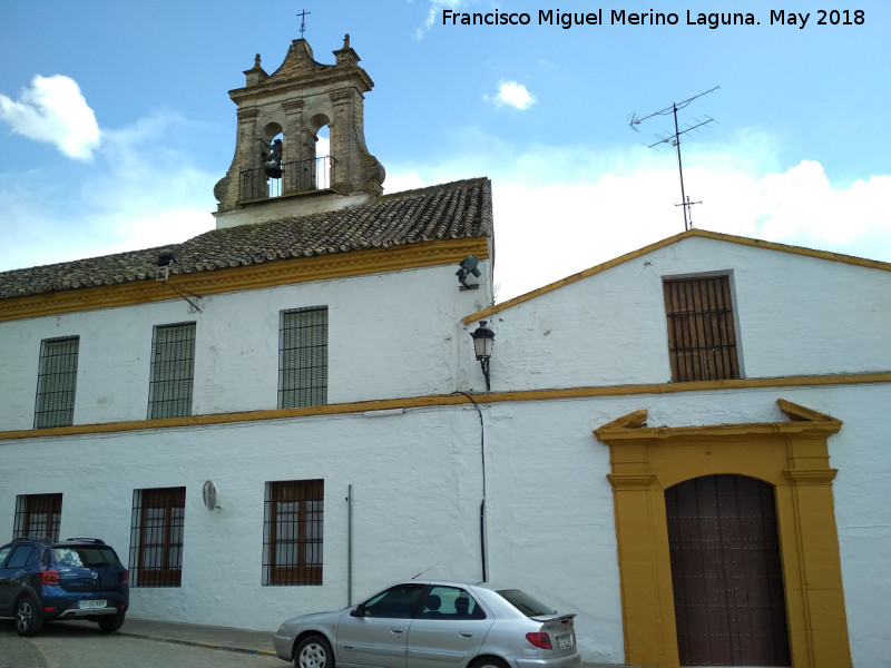 Colegio Diocesano La Milagrosa - Colegio Diocesano La Milagrosa. 