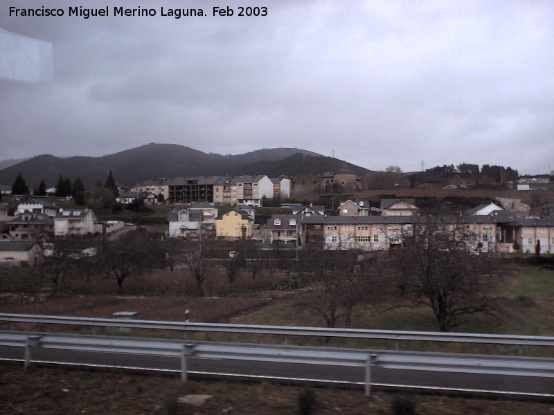 Simancas - Simancas. 