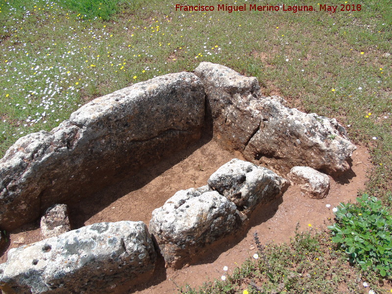 Dolmen Central - Dolmen Central. Cmara