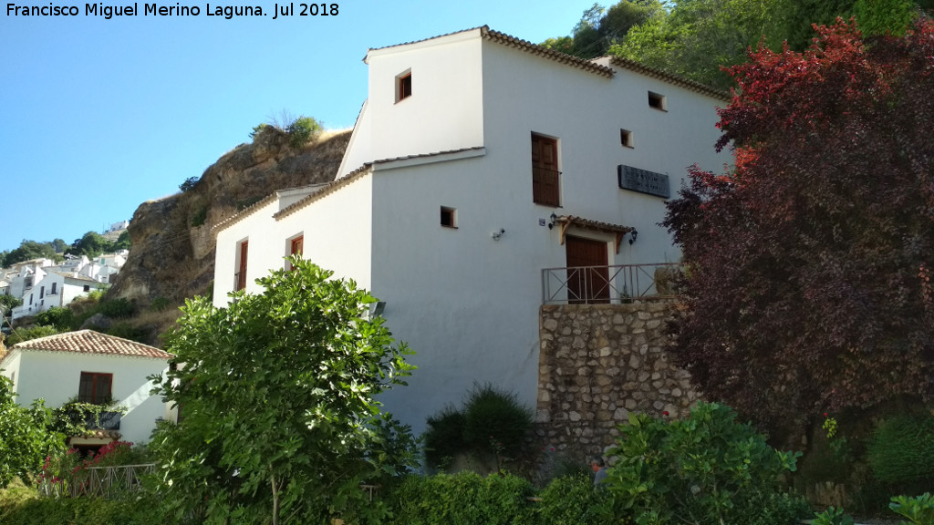 Centro Temtico Los Molinos del Ro Cerezuelo - Centro Temtico Los Molinos del Ro Cerezuelo. 