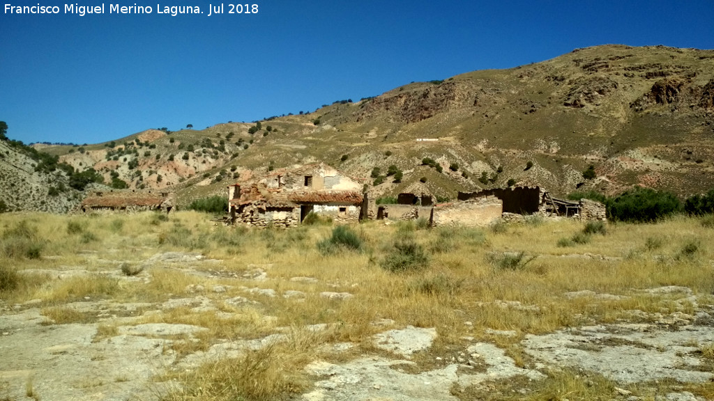 Cortijo Viejo - Cortijo Viejo. 