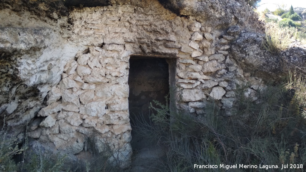 Casa Cueva Baja - Casa Cueva Baja. 