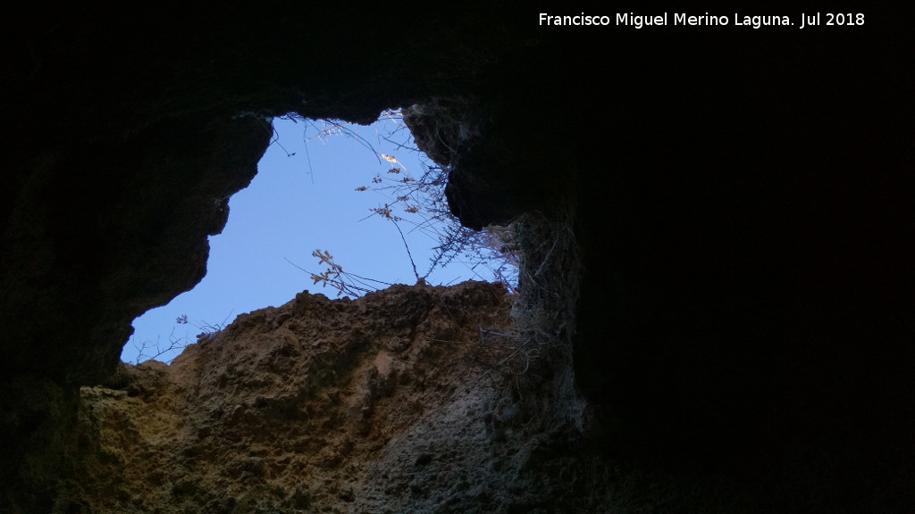 Casa Cueva Baja - Casa Cueva Baja. 