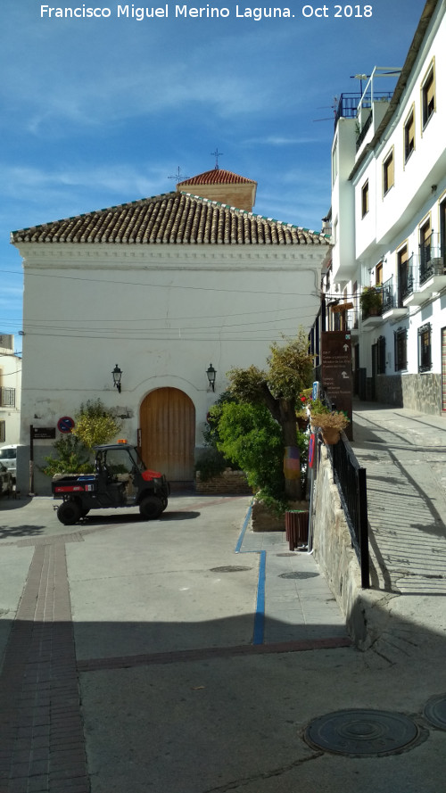 Plaza de Abastos - Plaza de Abastos. 