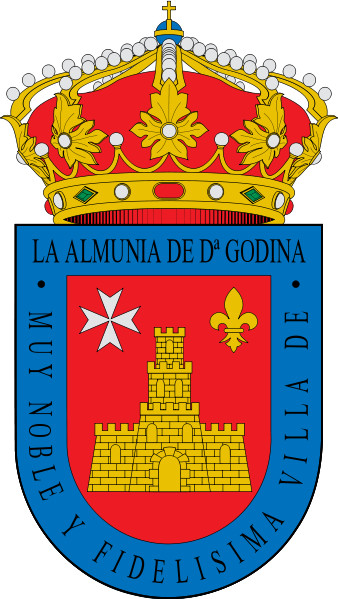 La Almunia de Doa Godina - La Almunia de Doa Godina. 