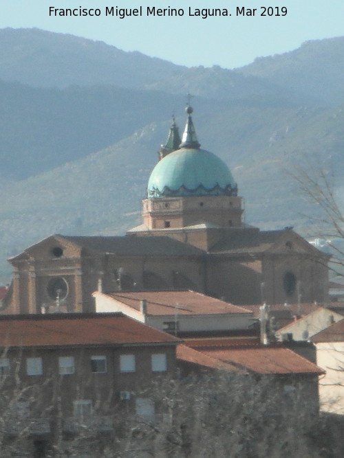 Iglesia de la Asuncin de Nuestra Seora - Iglesia de la Asuncin de Nuestra Seora. 