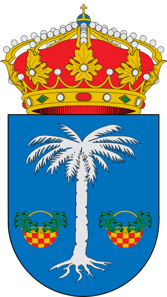 Rociana del Condado - Rociana del Condado. Escudo