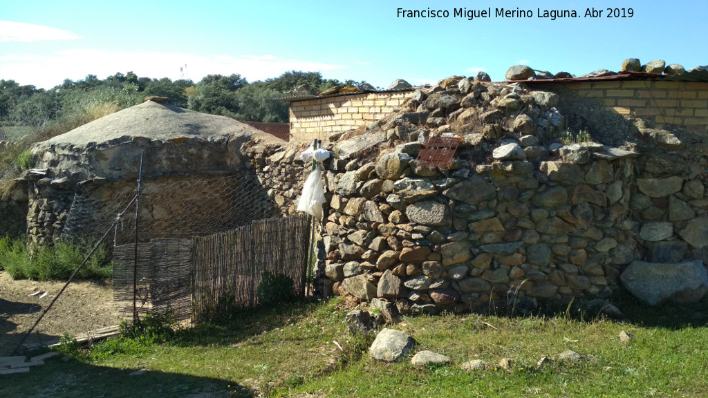 Bombos del Riscal - Bombos del Riscal. 