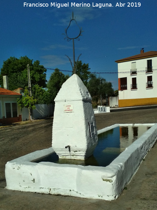 El Pilar - El Pilar. 