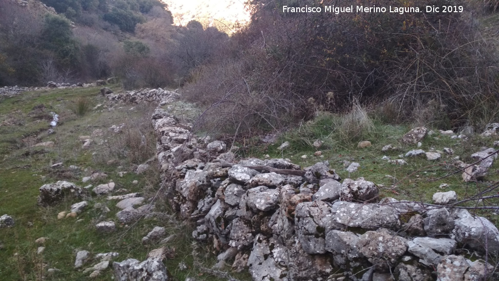 Caada de los Habares - Caada de los Habares. 
