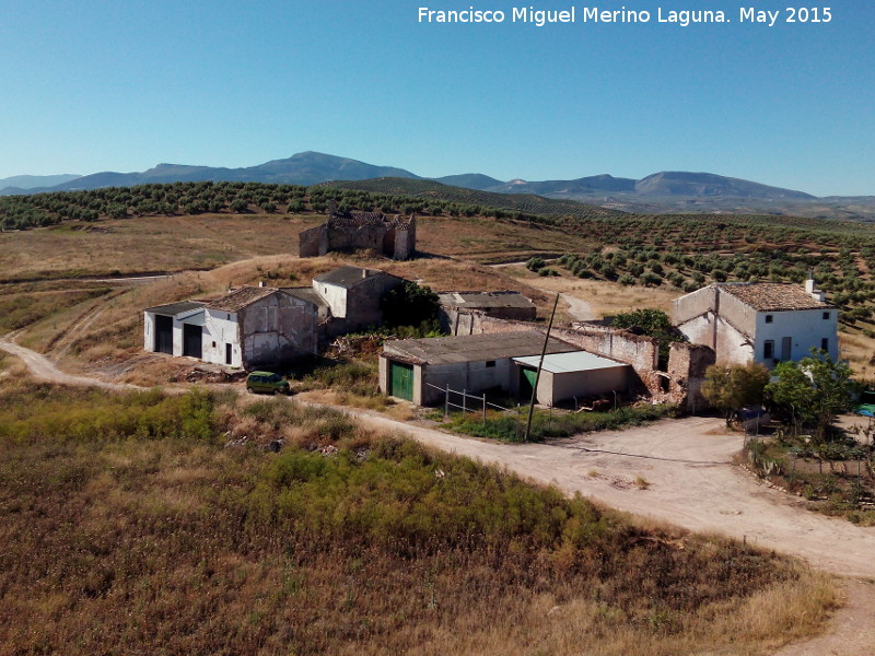 Aldea El Berrueco - Aldea El Berrueco. 