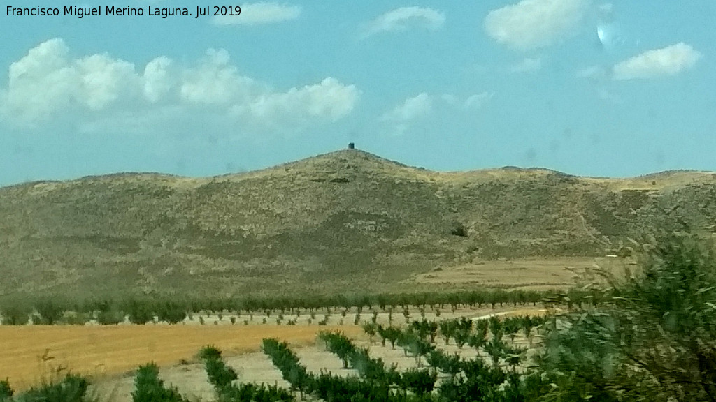 Torre de Maciacerrea - Torre de Maciacerrea. 