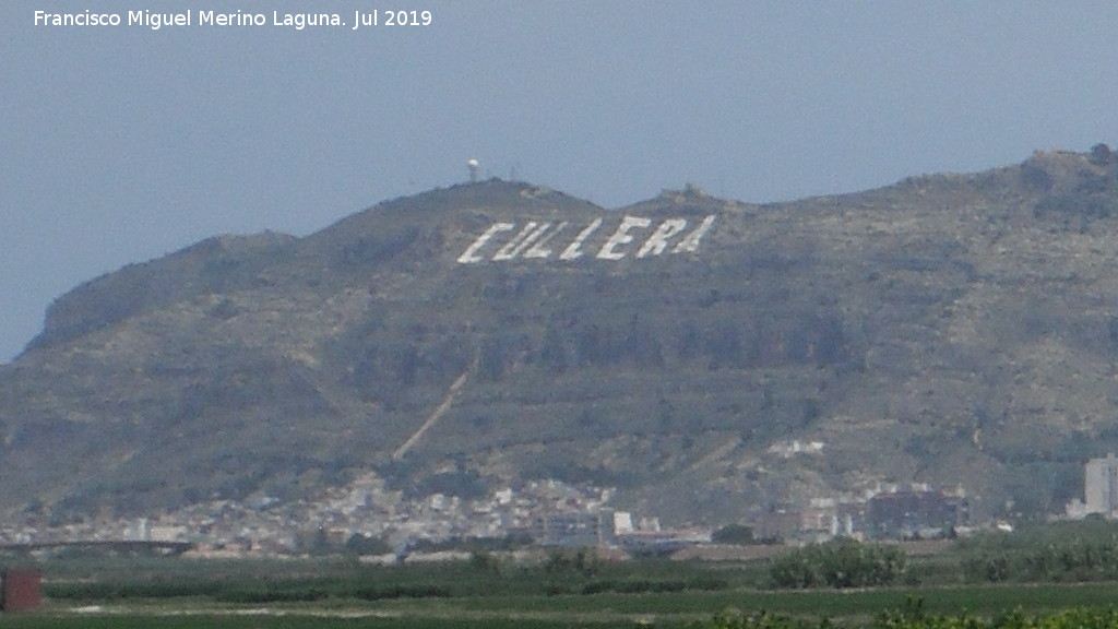 Letras de Cullera - Letras de Cullera. 