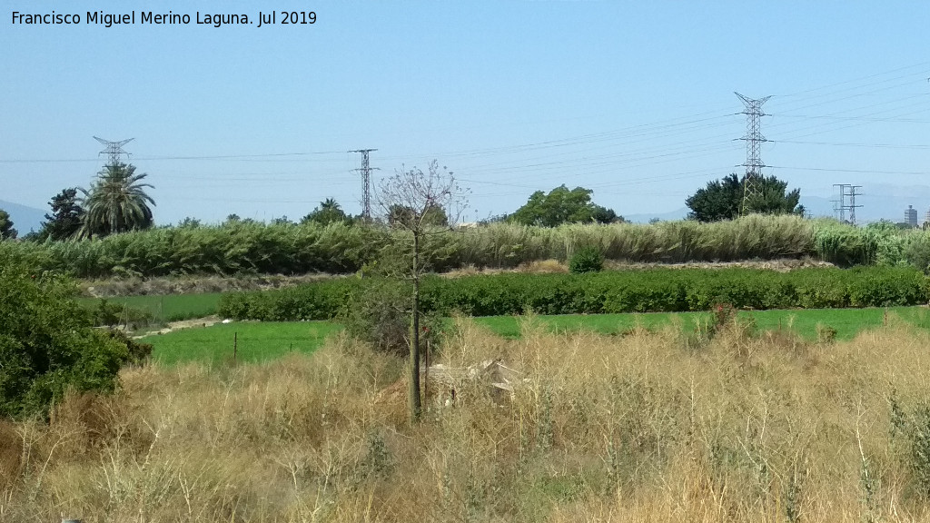 Almunia de Monteagudo - Almunia de Monteagudo. 