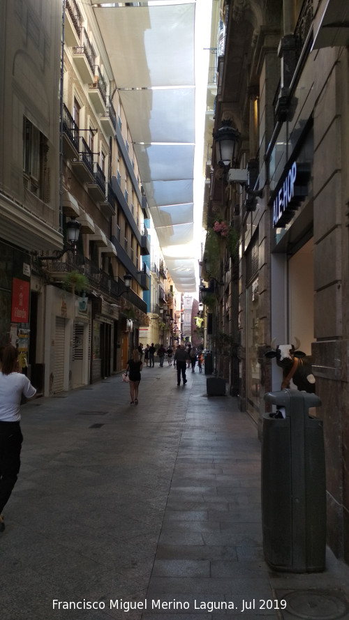 Calle Trapera - Calle Trapera. 