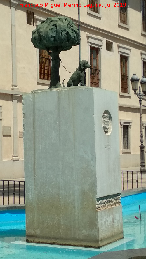 Fuente de Sueca - Fuente de Sueca. 