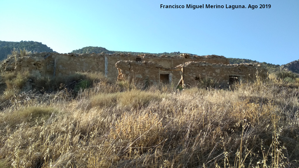 Cortijo de la Atalaya - Cortijo de la Atalaya. 