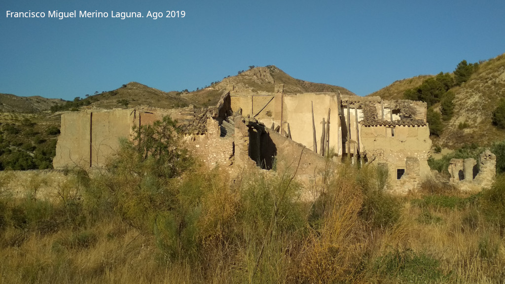 Cortijo Nebln - Cortijo Nebln. 