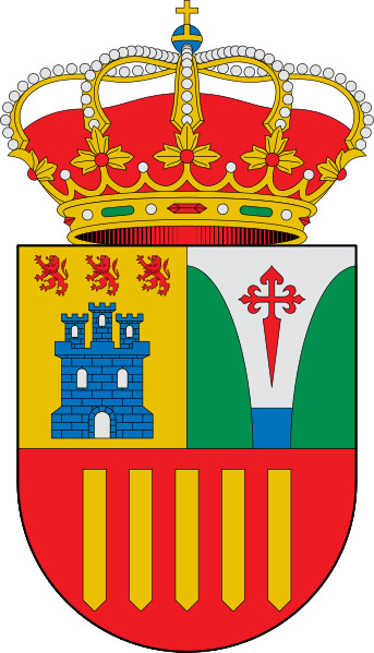 Vega de Valcarce - Vega de Valcarce. Escudo