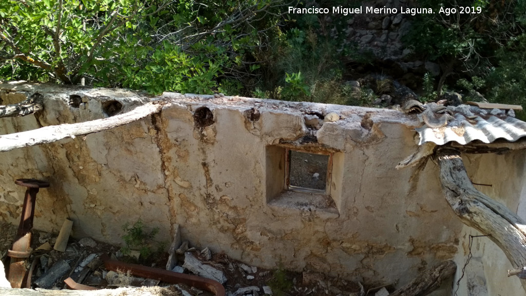 Casa de Trabajadores de la Fbrica de la Luz - Casa de Trabajadores de la Fbrica de la Luz. 