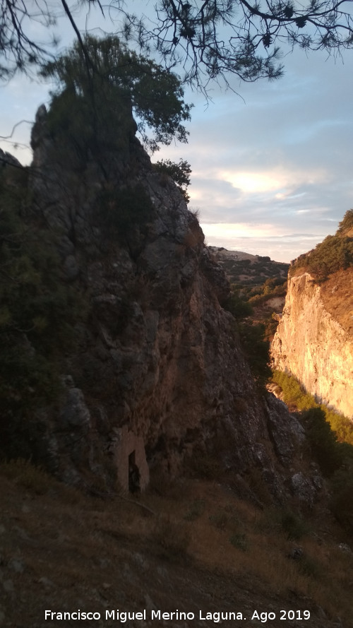 Casa Cueva La Cueva - Casa Cueva La Cueva. 