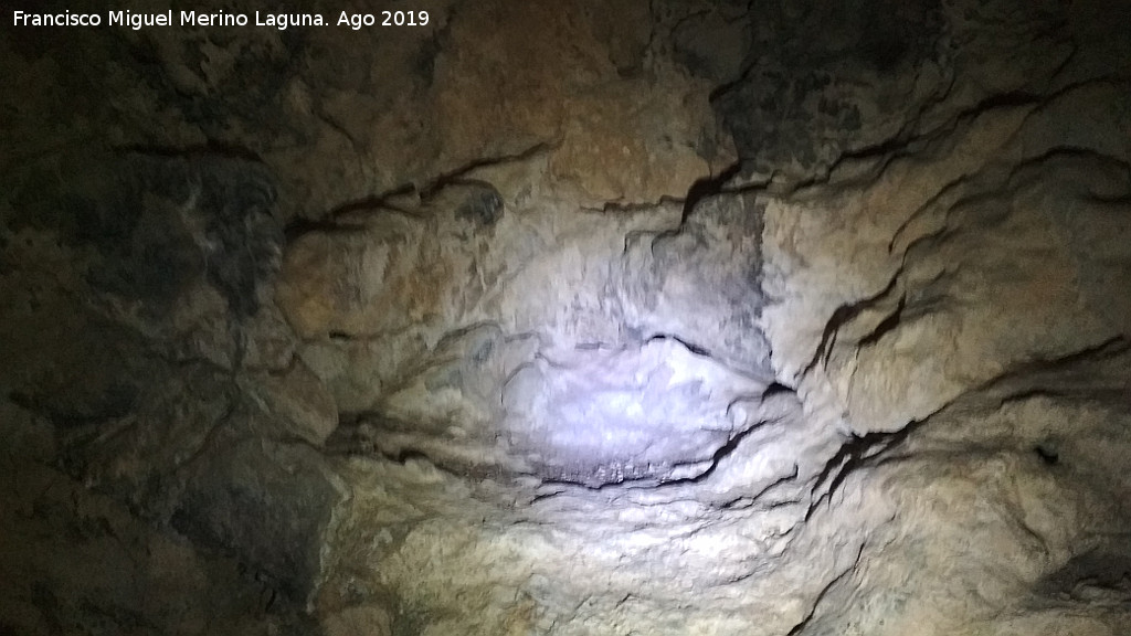 Casa Cueva La Cueva - Casa Cueva La Cueva. 
