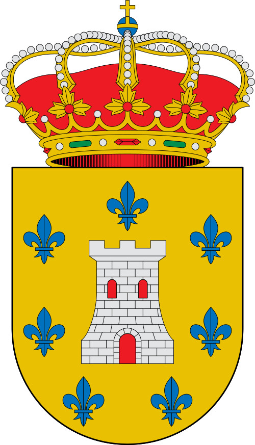 San Felices de Buelna - San Felices de Buelna. Escudo