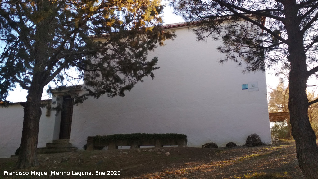 Cortijo de la Gineta - Cortijo de la Gineta. 