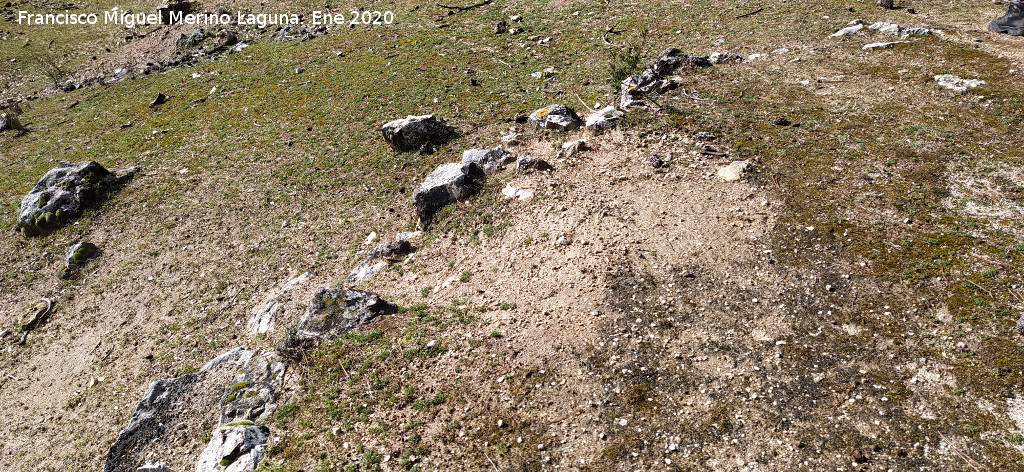 Boliche de las Herrer�as - Boliche de las Herrer�as. 