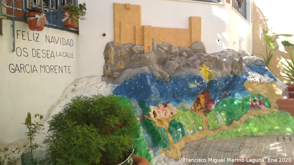 Grafiti del Bel�n - Grafiti del Bel�n. 