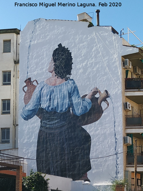 Grafiti C�ntaros Comunicantes - Grafiti C�ntaros Comunicantes. 