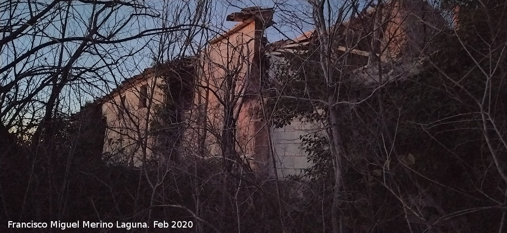 Cortijo de los Prados - Cortijo de los Prados. 