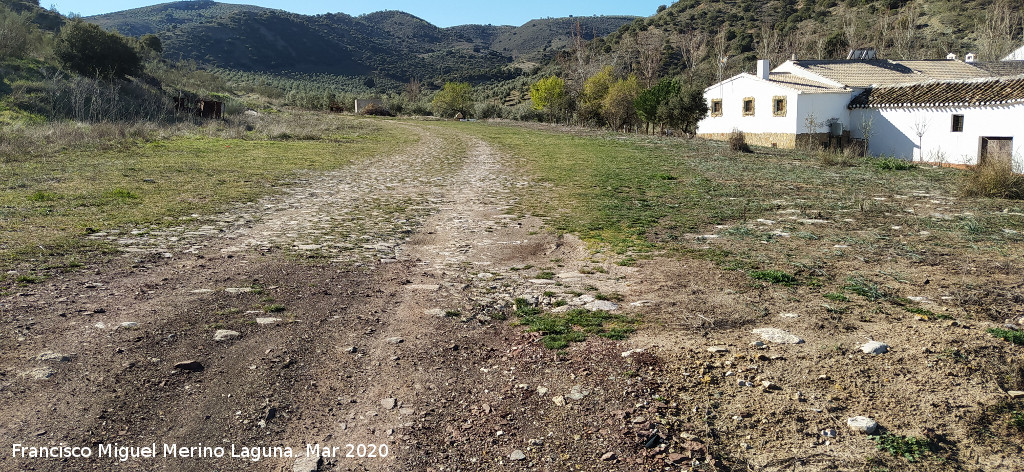 Era de las Ca�adas - Era de las Ca�adas. 