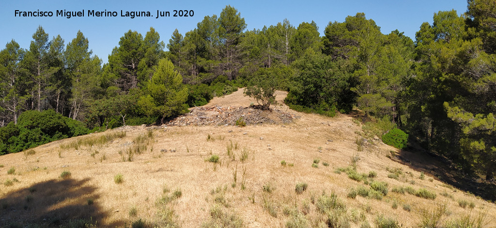 Collado de las Cabras - Collado de las Cabras. 
