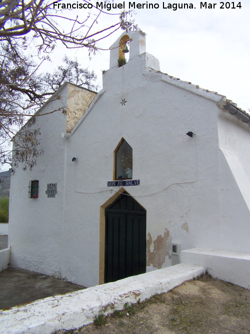 Ermita del Rosario - Ermita del Rosario. 