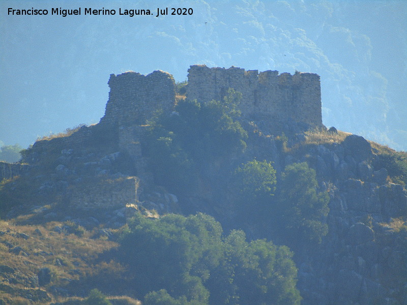 Castillo de F�tima - Castillo de F�tima. 