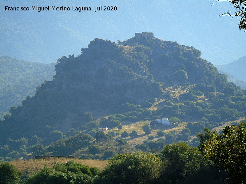 Castillo de F�tima - Castillo de F�tima. 