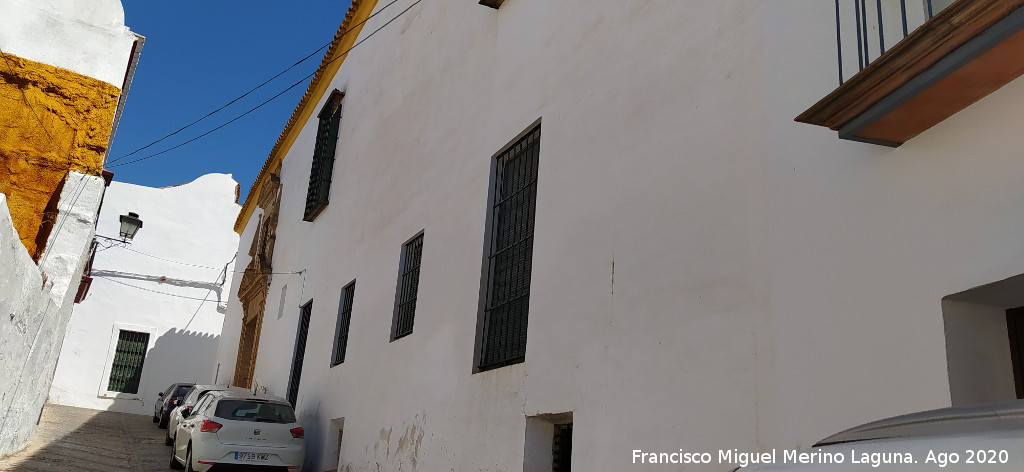 Casa de los Flamencos - Casa de los Flamencos. 
