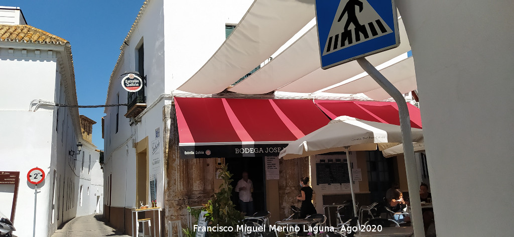 Plazuela Mar�a Sant�sima de la Esperanza - Plazuela Mar�a Sant�sima de la Esperanza. 