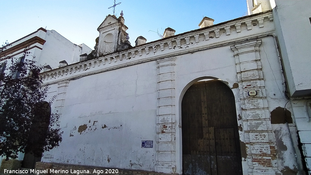 Convento de la Concepci�n - Convento de la Concepci�n. 