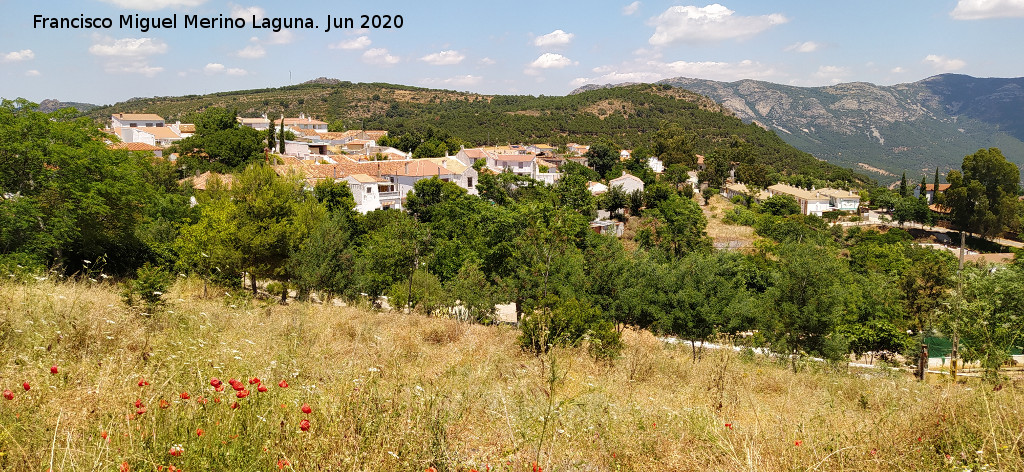 Aldea El Centenillo - Aldea El Centenillo. 