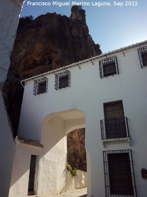 Casa del Arco - Casa del Arco. 