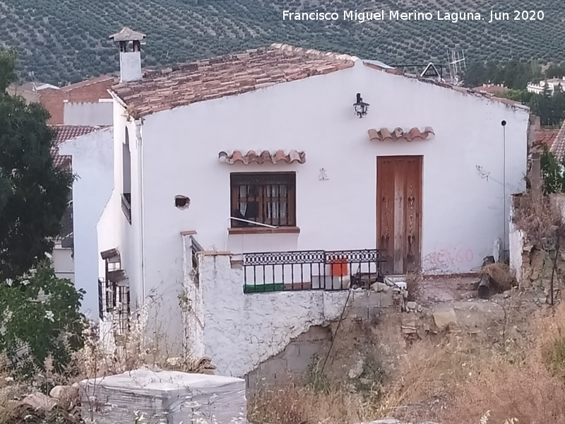 Molino del Rey - Molino del Rey. 