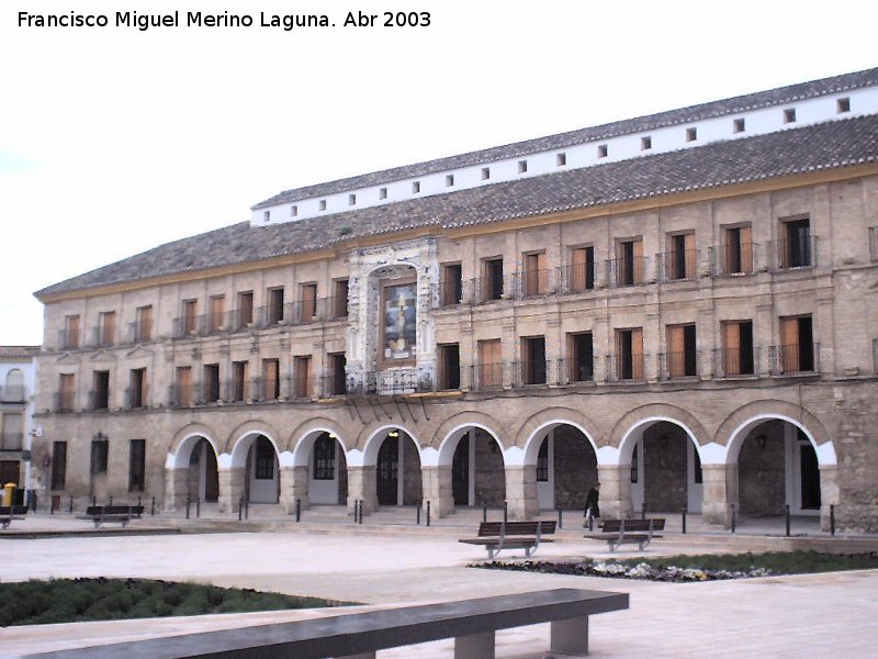 Casa del Monte - Casa del Monte. 