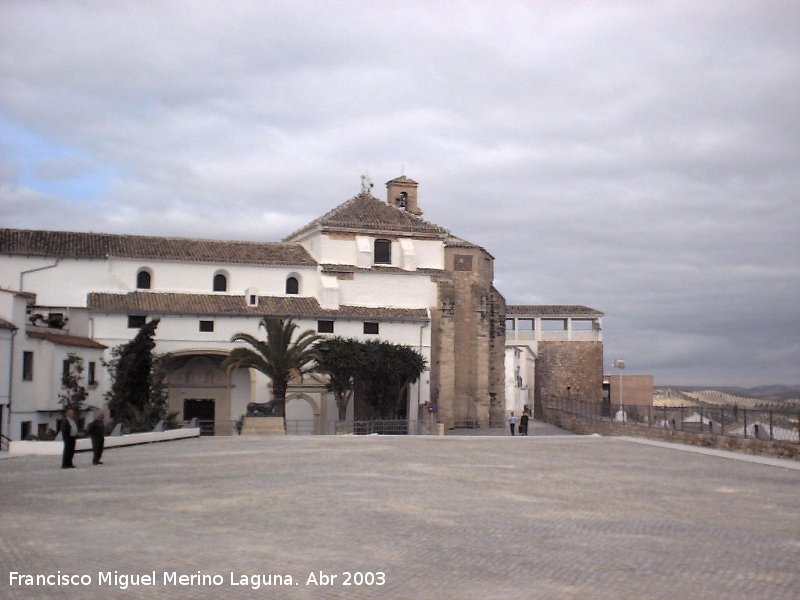 Plaza Palacio - Plaza Palacio. 