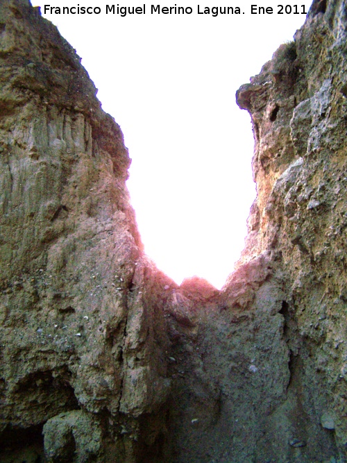 Desierto de Tabernas - Desierto de Tabernas. 