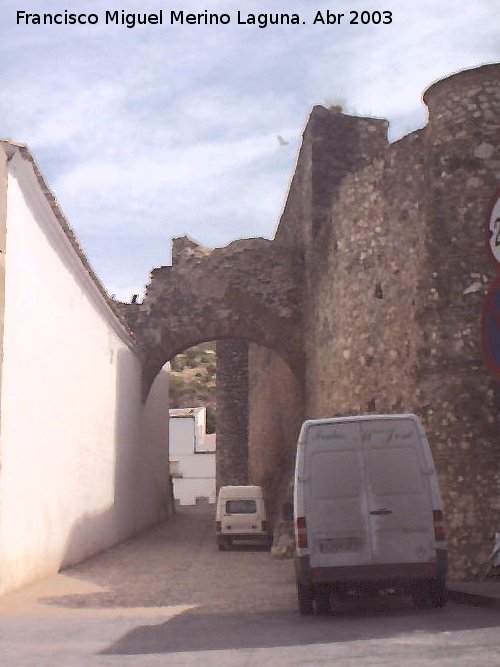 Calle de la Iglesia - Calle de la Iglesia. 