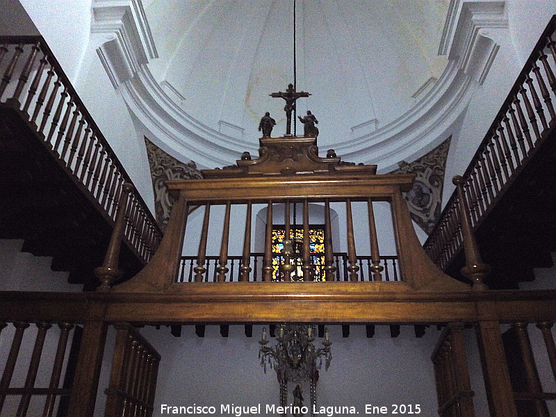 Iglesia de San Bartolom - Iglesia de San Bartolom. 